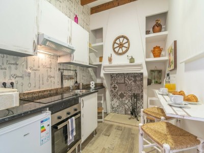 Villa Can Potdir - Ferienhaus Mit Privatem Pool - Outdoor photo 46