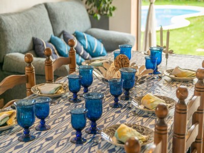 Villa Can Potdir - Ferienhaus Mit Privatem Pool - Outdoor photo 48