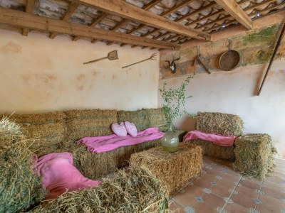 Villa Can Potdir - Ferienhaus Mit Privatem Pool - Outdoor photo 51