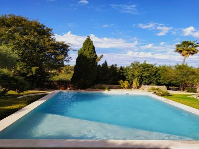 Villa Ses Velletes 7 - Ferienhaus Mit Privatem Pool - Outdoor photo 11