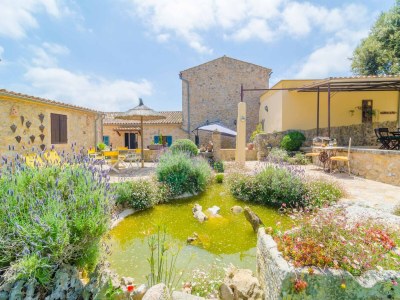 Villa Ses Velletes 7 - Ferienhaus Mit Privatem Pool - Outdoor photo 18