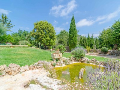 Villa Ses Velletes 7 - Ferienhaus Mit Privatem Pool - Outdoor photo 19