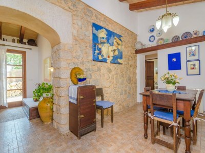 Villa Ses Velletes 7 - Ferienhaus Mit Privatem Pool - Features photo 21