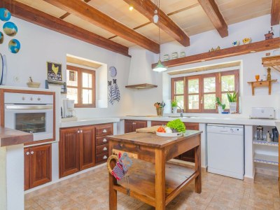 Villa Ses Velletes 7 - Ferienhaus Mit Privatem Pool - Features photo 23