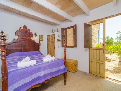 Villa Ses Velletes 7 - Ferienhaus Mit Privatem Pool - Features photo 28