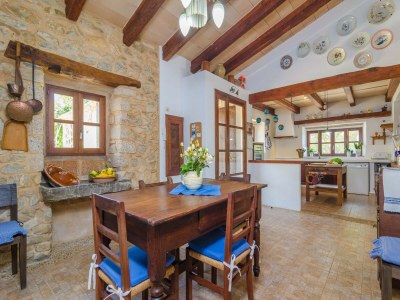 Villa Ses Velletes 7 - Ferienhaus Mit Privatem Pool - Features photo 29