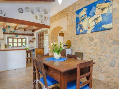 Villa Ses Velletes 7 - Ferienhaus Mit Privatem Pool - Features photo 30