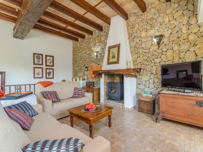 Villa Ses Velletes 7 - Ferienhaus Mit Privatem Pool - Features photo 34