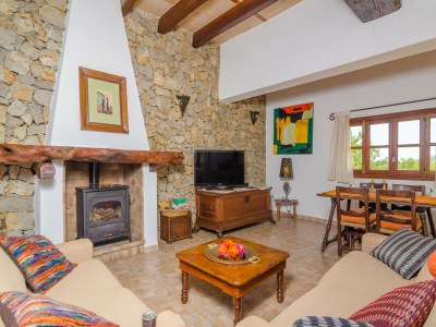 Villa Ses Velletes 7 - Ferienhaus Mit Privatem Pool - Features photo 36