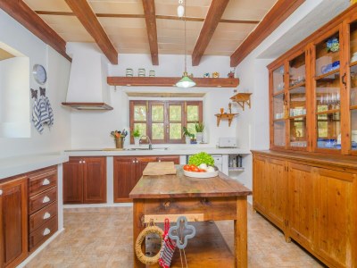 Villa Ses Velletes 7 - Ferienhaus Mit Privatem Pool - Features photo 39