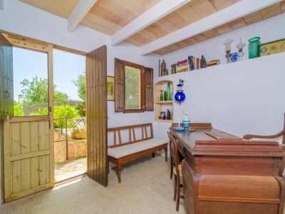 Villa Ses Velletes 7 - Ferienhaus Mit Privatem Pool - Features photo 47