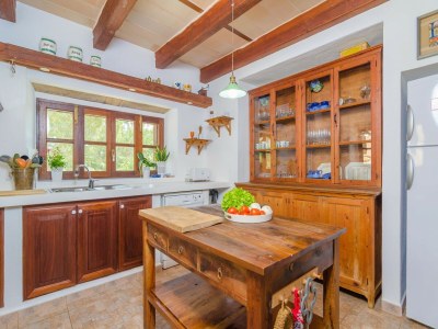 Villa Ses Velletes 7 - Ferienhaus Mit Privatem Pool - Features photo 48