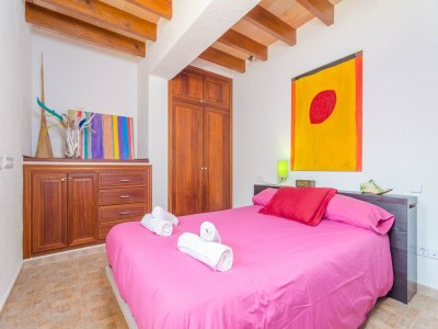 Villa Ses Velletes 7 - Ferienhaus Mit Privatem Pool - Features photo 50