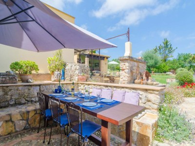 Villa Ses Velletes 7 - Ferienhaus Mit Privatem Pool - Outdoor photo 51