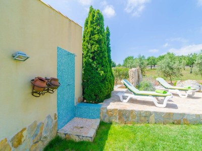 Villa Ses Velletes 7 - Ferienhaus Mit Privatem Pool - Outdoor photo 52