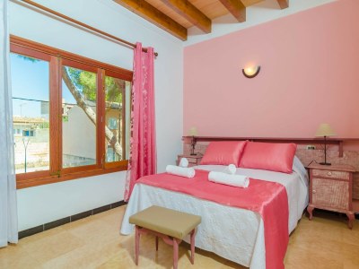 Holiday house Can Pedro Ros - Haus In S'illot-cala Morlanda - Features photo 7