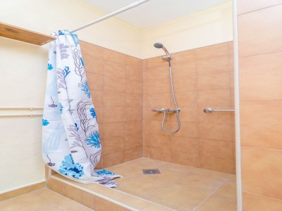 Holiday house Can Pedro Ros - Haus In S'illot-cala Morlanda - Features photo 9