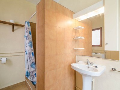 Holiday house Can Pedro Ros - Haus In S'illot-cala Morlanda - Features photo 11