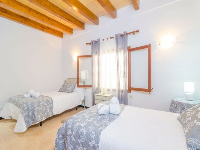 Holiday house Can Pedro Ros - Haus In S'illot-cala Morlanda - Features photo 12