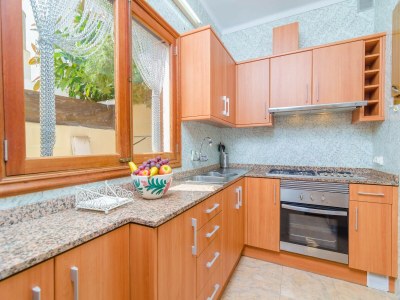 Holiday house Can Pedro Ros - Haus In S'illot-cala Morlanda - Features photo 13