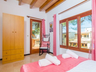 Holiday house Can Pedro Ros - Haus In S'illot-cala Morlanda - Features photo 14