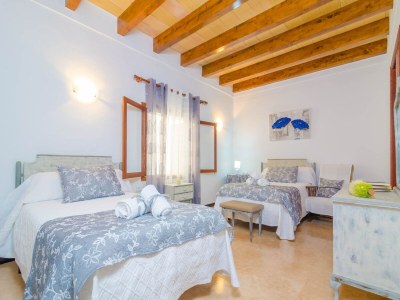 Holiday house Can Pedro Ros - Haus In S'illot-cala Morlanda - Features photo 15