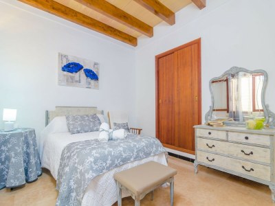 Holiday house Can Pedro Ros - Haus In S'illot-cala Morlanda - Features photo 16