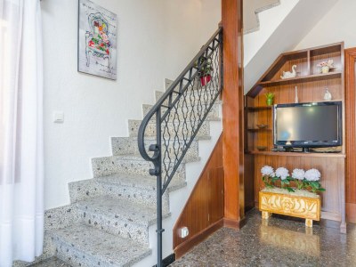 Holiday house Can Pedro Ros - Haus In S'illot-cala Morlanda - Features photo 17