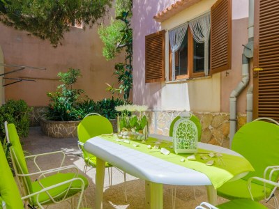 Holiday house Can Pedro Ros - Haus In S'illot-cala Morlanda - Features photo 18