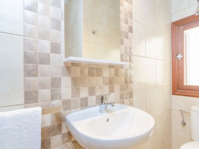 Holiday house Can Pedro Ros - Haus In S'illot-cala Morlanda - Features photo 21