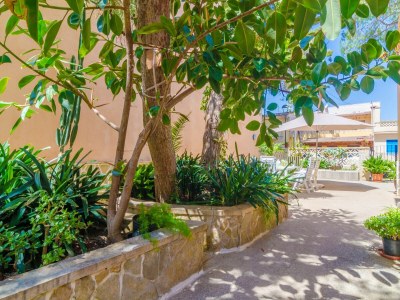 Holiday house Can Pedro Ros - Haus In S'illot-cala Morlanda - Environment photo 23