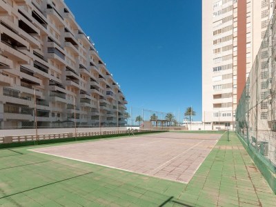 Apartment Torres Del Mar - Apartment In Grau I Platja - Outdoor photo 2