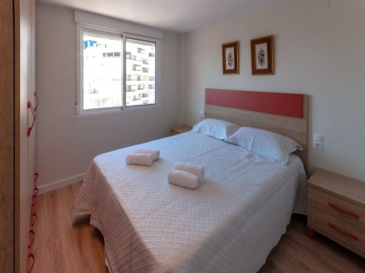 Apartment Torres Del Mar - Apartment In Grau I Platja - Features photo 9