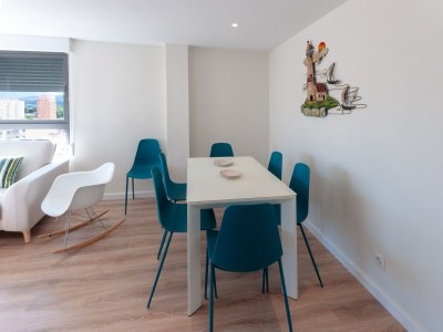 Apartment Torres Del Mar - Apartment In Grau I Platja - Features photo 11