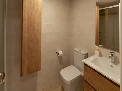 Apartment Torres Del Mar - Apartment In Grau I Platja - Features photo 16