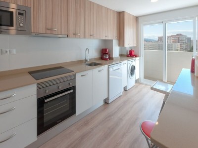 Apartment Torres Del Mar - Apartment In Grau I Platja - Features photo 17