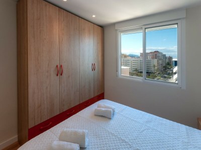 Apartment Torres Del Mar - Apartment In Grau I Platja - Features photo 18