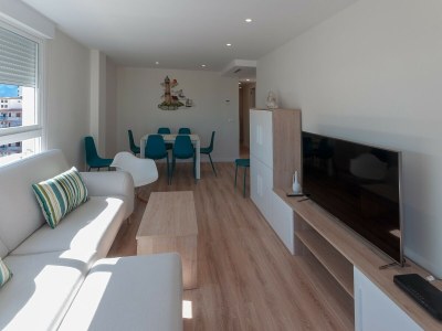Apartment Torres Del Mar - Apartment In Grau I Platja - Features photo 19