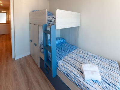 Apartment Torres Del Mar - Apartment In Grau I Platja - Features photo 21