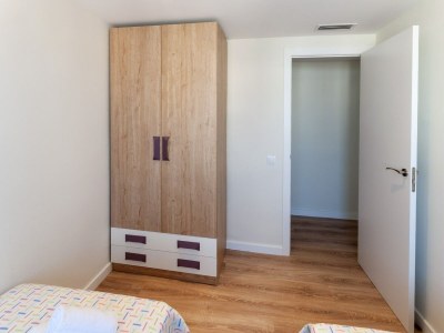 Apartment Torres Del Mar - Apartment In Grau I Platja - Features photo 23