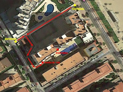 Apartment Torres Del Mar - Apartment In Grau I Platja - Document photo 25