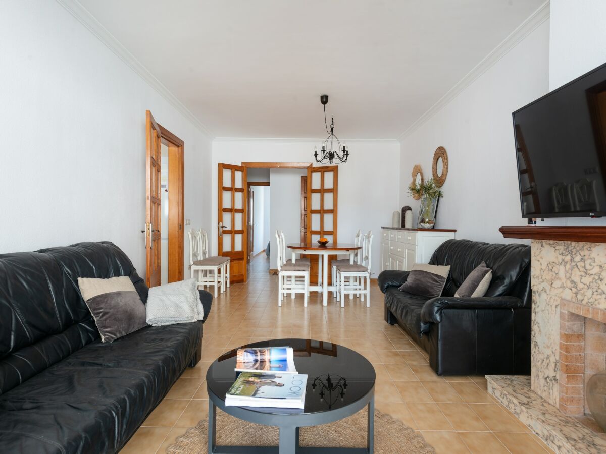 Apartment Al Pujol - Apartment In Port D'alcúdia. Free Wifi - Features photo 5