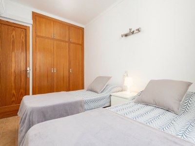 Apartment Al Pujol - Apartment In Port D'alcúdia. Free Wifi - Features photo 6