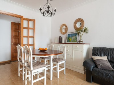 Apartment Al Pujol - Apartment In Port D'alcúdia. Free Wifi - Features photo 8