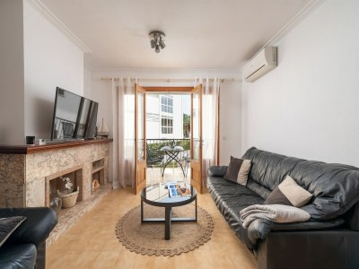 Apartment Al Pujol - Apartment In Port D'alcúdia. Free Wifi - Features photo 9
