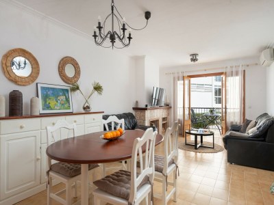 Apartment Al Pujol - Apartment In Port D'alcúdia. Free Wifi - Features photo 10