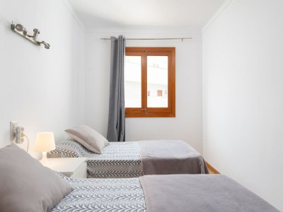 Apartment Al Pujol - Apartment In Port D'alcúdia. Free Wifi - Features photo 11