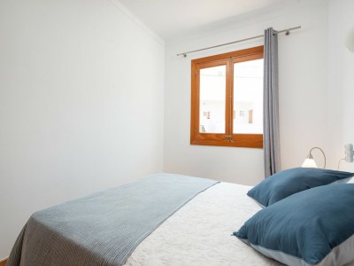 Apartment Al Pujol - Apartment In Port D'alcúdia. Free Wifi - Features photo 12