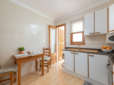 Apartment Al Pujol - Apartment In Port D'alcúdia. Free Wifi - Features photo 13