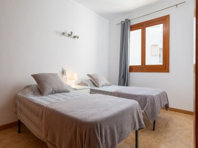 Apartment Al Pujol - Apartment In Port D'alcúdia. Free Wifi - Features photo 14